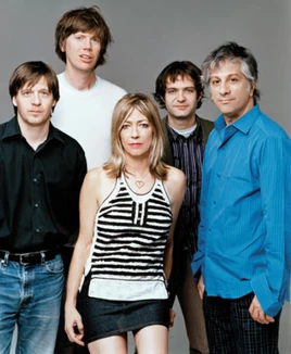 Sonic Youth