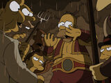 Treehouse of Horror XXIV/Gallery