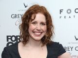 Vanessa Bayer