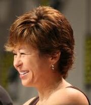 Yeardley smith 3