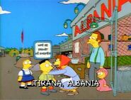 Tirana Airport