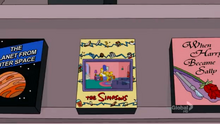 Couch Gag No