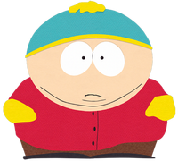 Eric Cartman (Original South Park version)