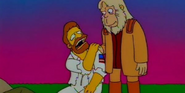 "I love you, Dr. Zaius!!"