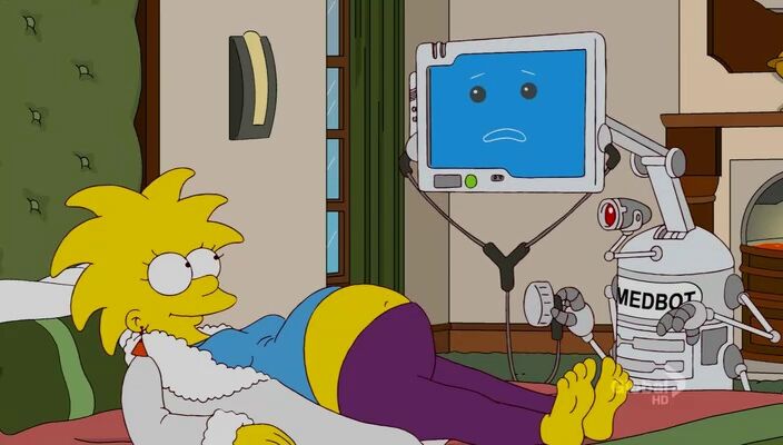 The simpsons holidays of future passed full episode best sale