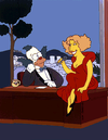 Krusty Gets Kancelled