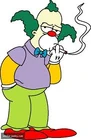 Krusty the Clown