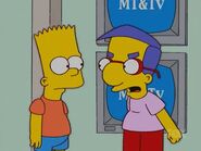 Milhouse Doesn't Live Here Anymore 19