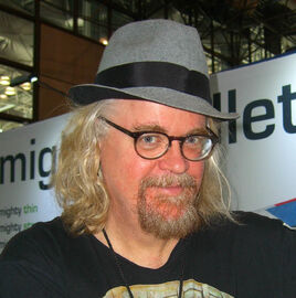 Ron English (Guest Star)