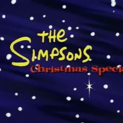 Simpsons Roasting on an Open Fire