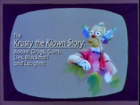 The Krusty the Klown Story: Booze, Drugs, Guns, Lies, Blackmail and Laughter