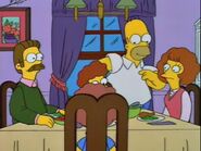 Homer Loves Flanders 50