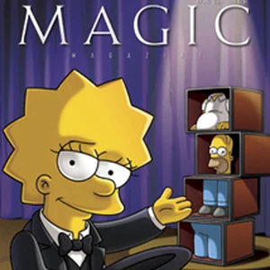 Discuss Everything About Simpsons Wiki Fandom