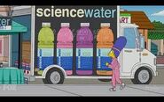 Sciencewater