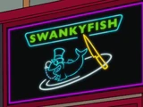 Swanky Fish