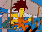 Bart and Bob