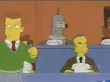 Como jurado na CBS em Missionário Impossível