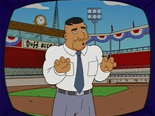 14x21 - Soca e agarra...