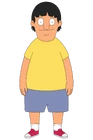 Gene Belcher