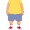 Gene Belcher