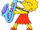 Lisa Simpson