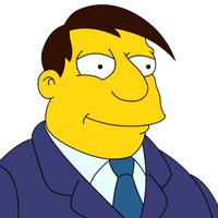 Joe Quimby