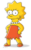 Lisa Simpson