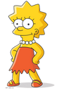 Lisa Simpson