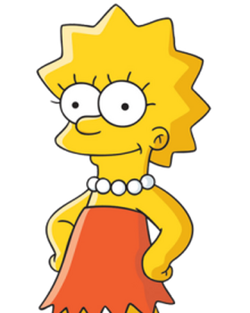 Lisa Simpson Wiki Les Simpson Fandom Lisa Simpson Wiki Les Simpson Fandom