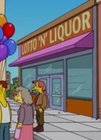 Lotto 'N' Liquor