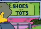 Shoes For Tots