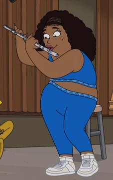 Lizzo_(Simpsons)