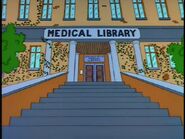 Medical Library