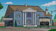 Mourning Glory Funeral Home