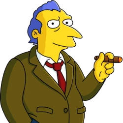 Roger Meyers Jr.