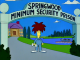 Springwood Minimum Security Prison