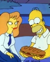 The Last Temptation of Homer (Promo Picture)