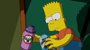 Bart gets a Z -00133