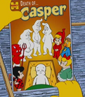 Death of Casper