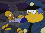 Marge on the Lam 83