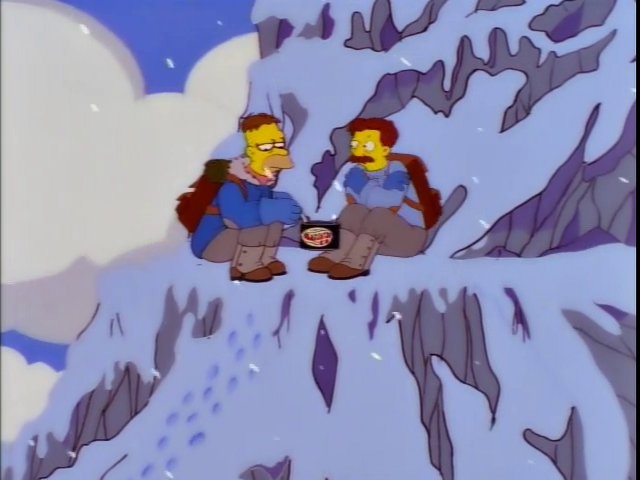 Burlington Drifters - Wikisimpsons, the Simpsons Wiki