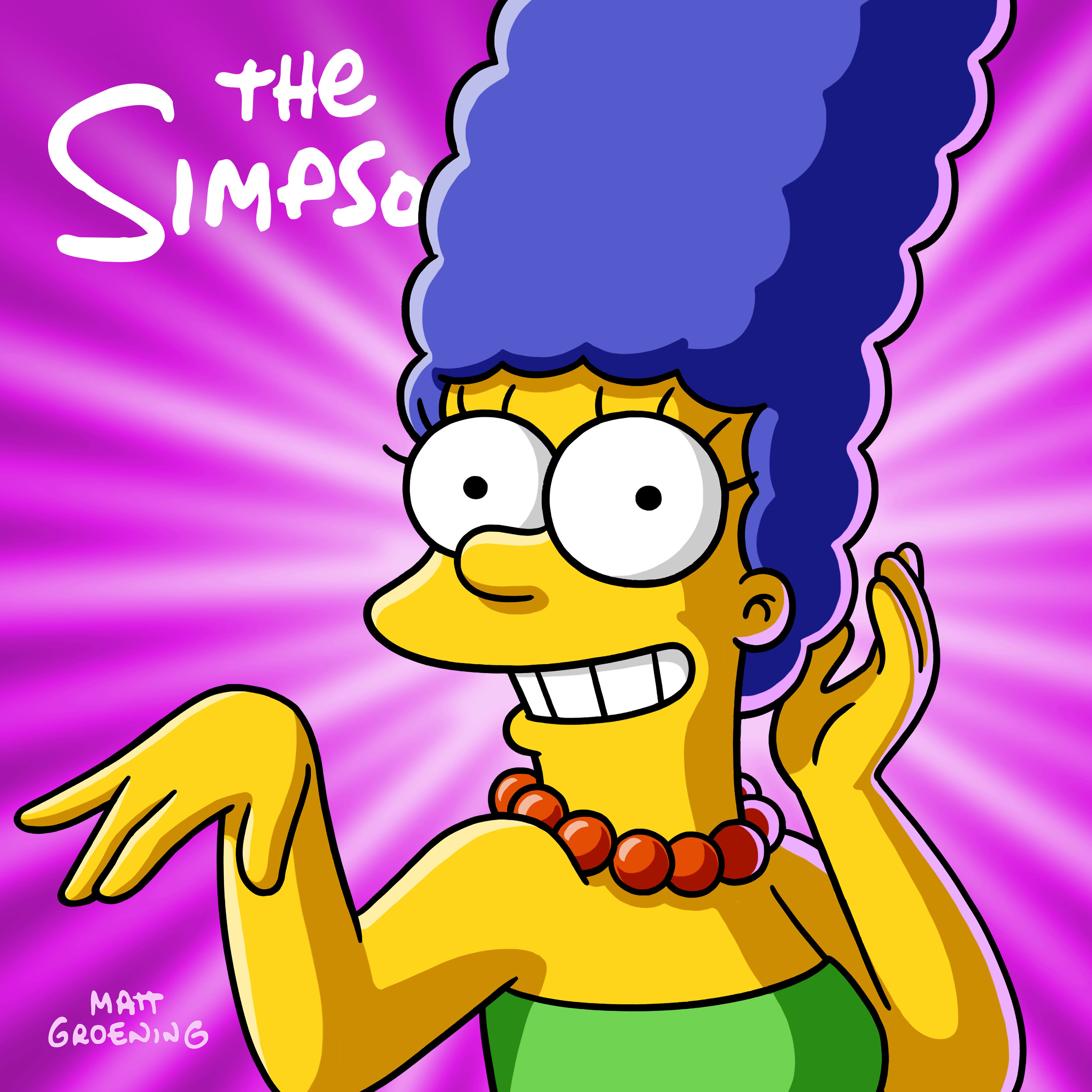 Box Dvd Os Simpsons - A Sétima Temporada Completa