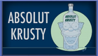 Absolut Krusty