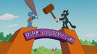 Itchy & Scratchy Land (Theme Park) (first appearance)