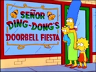 Señor Ding-Dong's Doorbell Fiesta