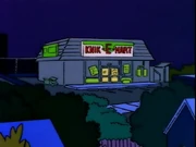 "Knik-E-Mart"