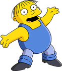 Ralph Wiggum