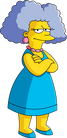 Selma Bouvier