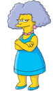 Selma Bouvier