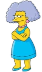 Selma Bouvier